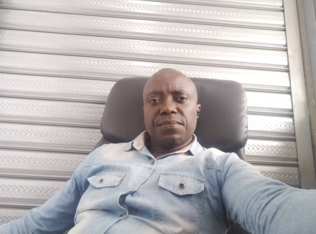 Kwabena Preko Brenya