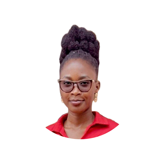 Deborah Elorm Amedekah