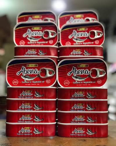 Abena Sardine