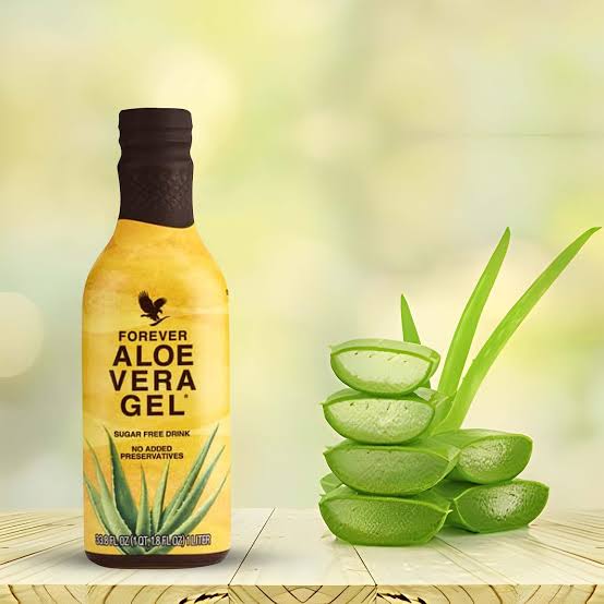 Forever Alone Vera Gel
