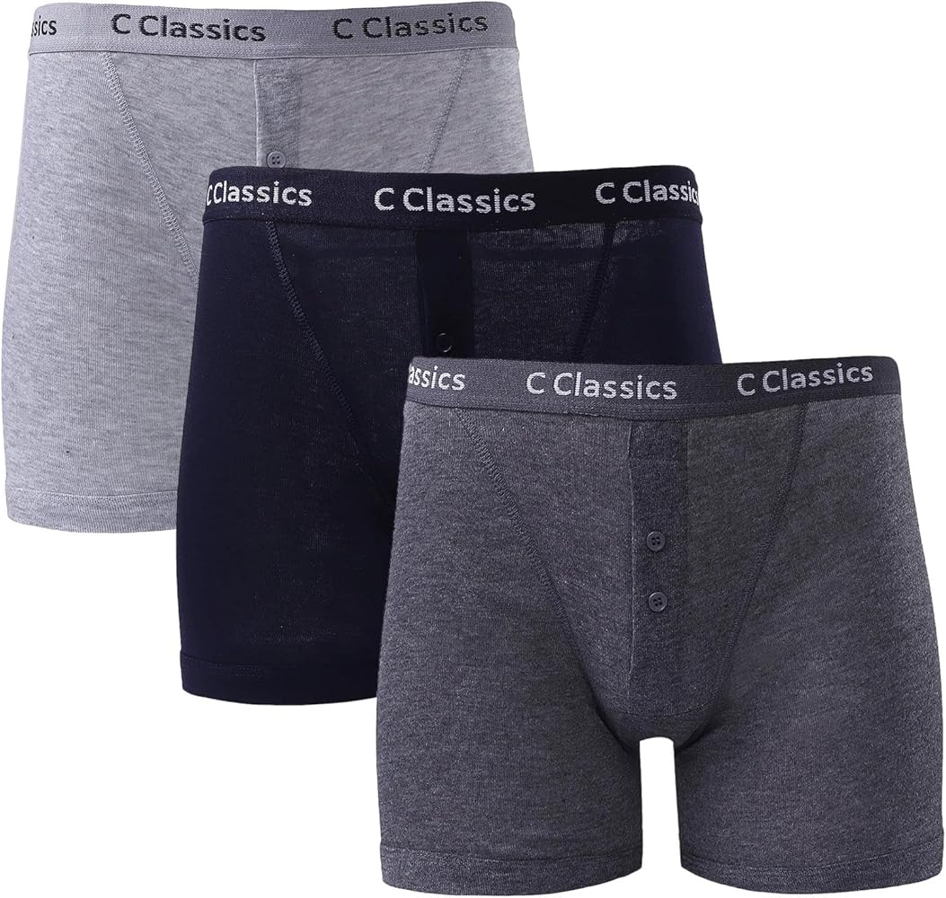 Boxer shorts