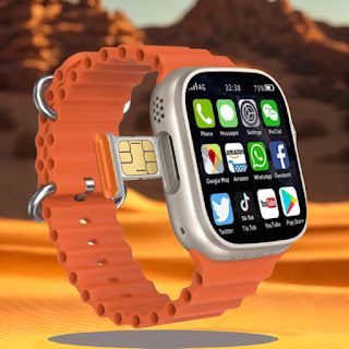 Watch Phones and Speakers
