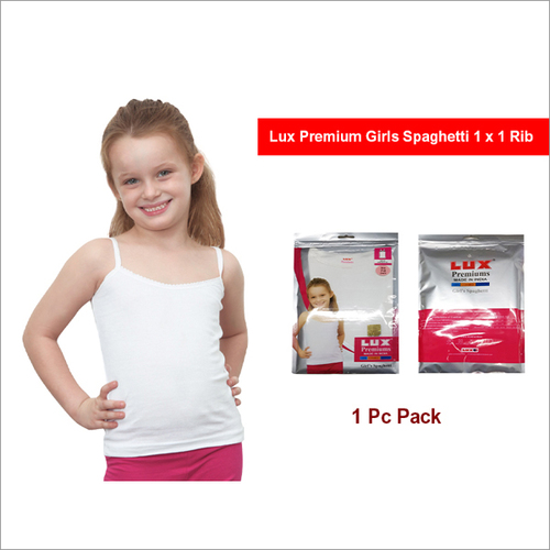 Singlets for  girls