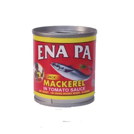 Ena Pa Mackerel 100gr