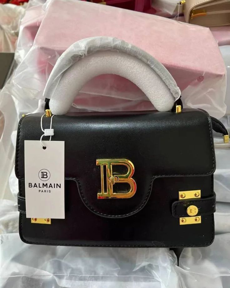 Ladies wear and bags