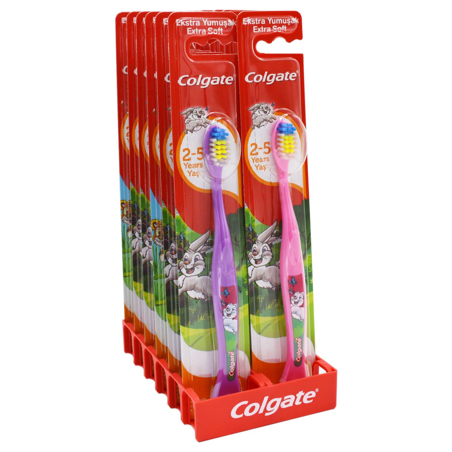 Toothbrush  for kids and adults
