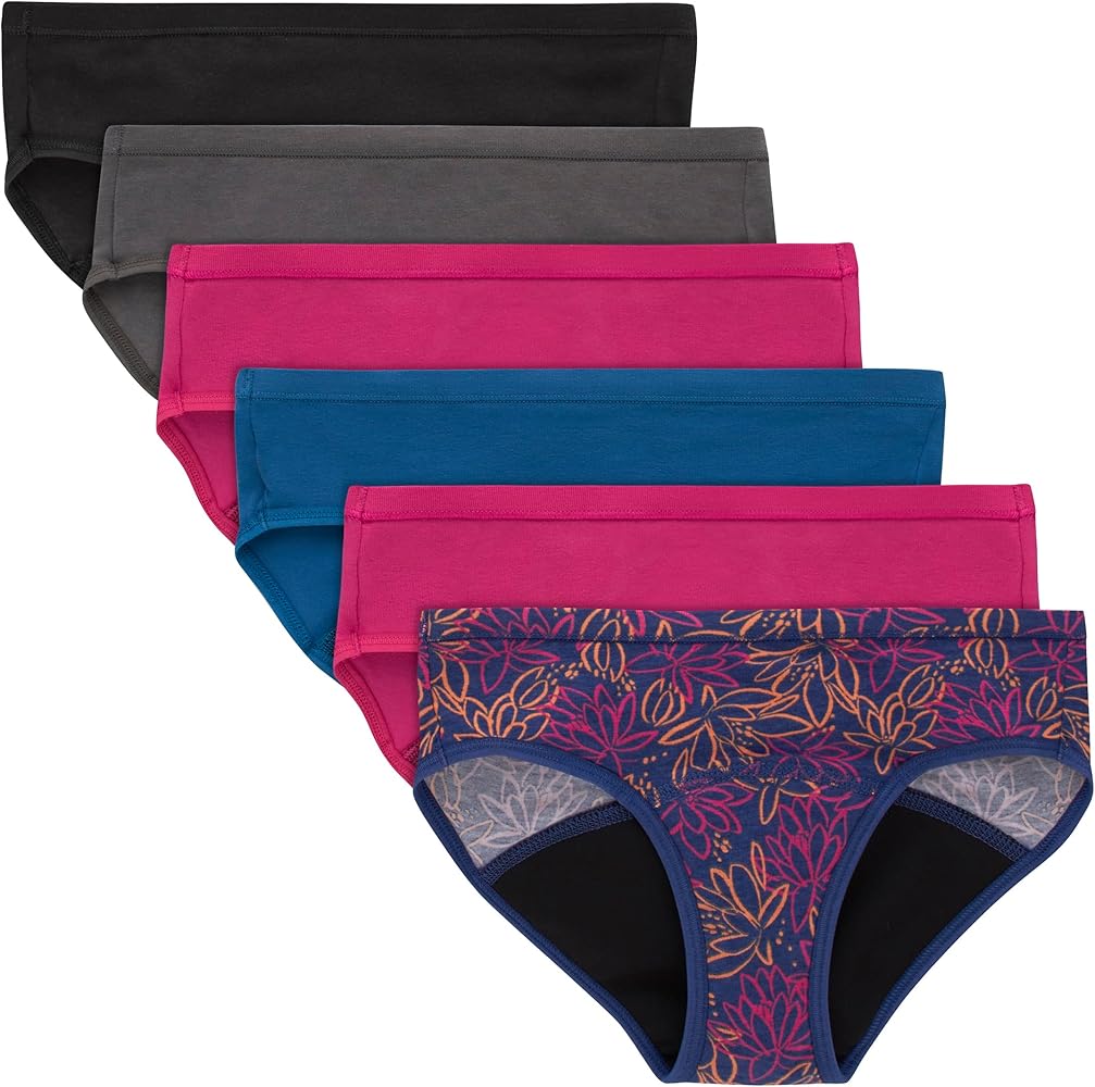 Girls Underwear