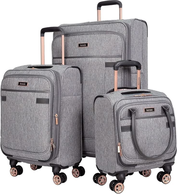 Suitecases Sets