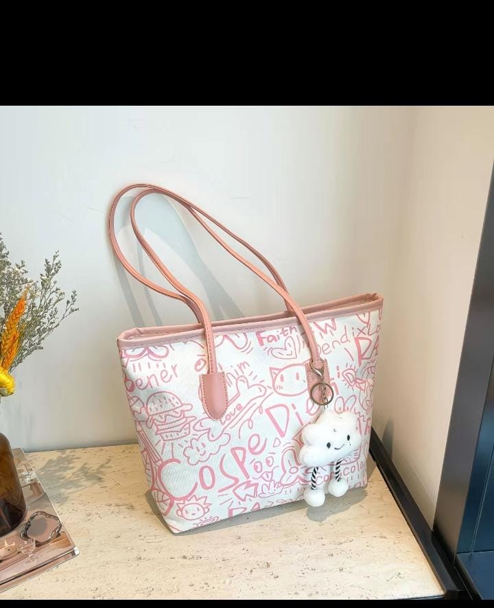 Tot bag