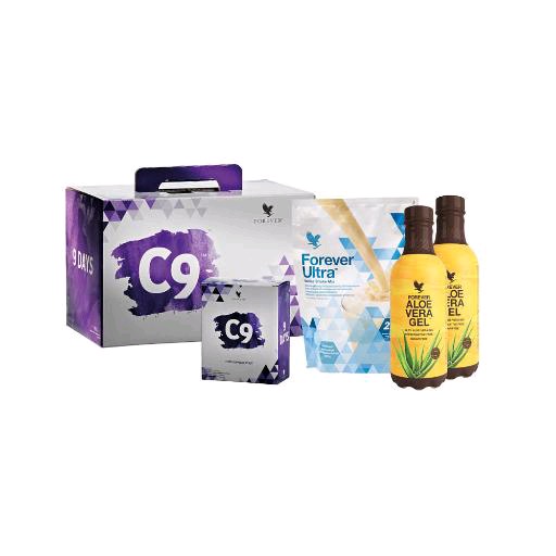 Forever C9