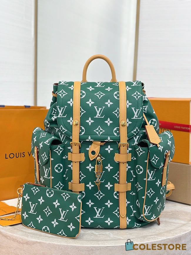 Fashion Bags for Boys