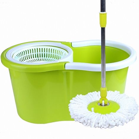 Cleaning items