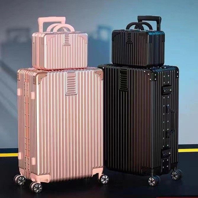 Traveling Bags