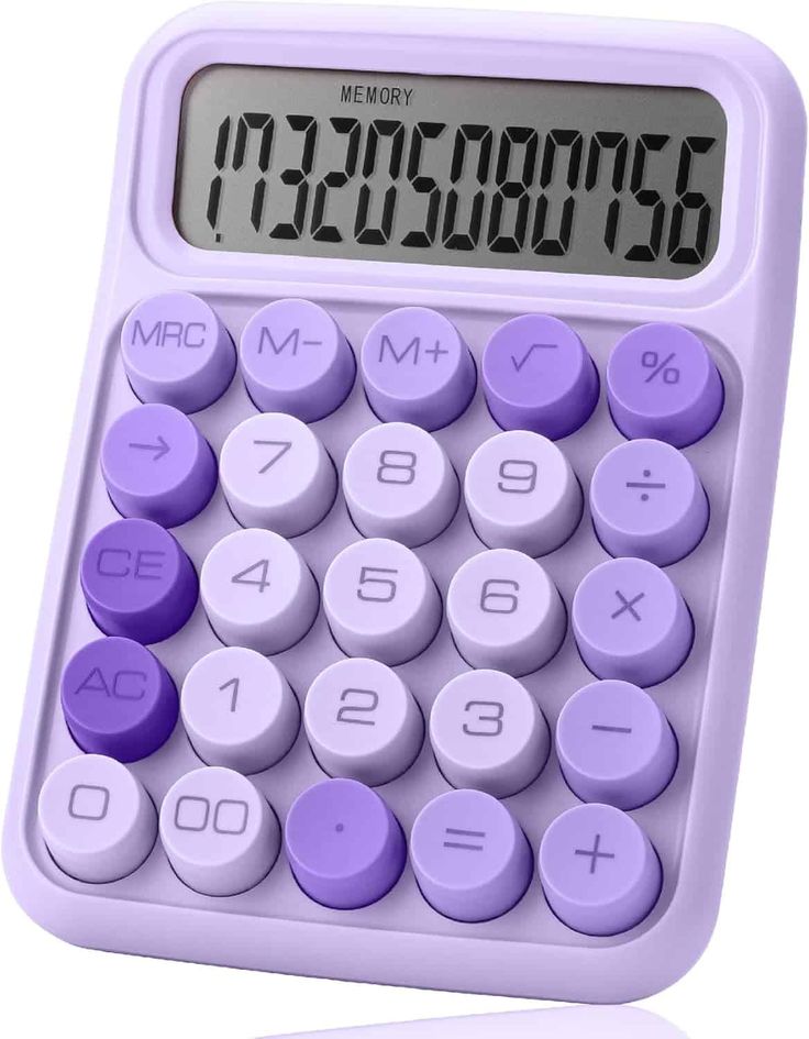 Calculator
