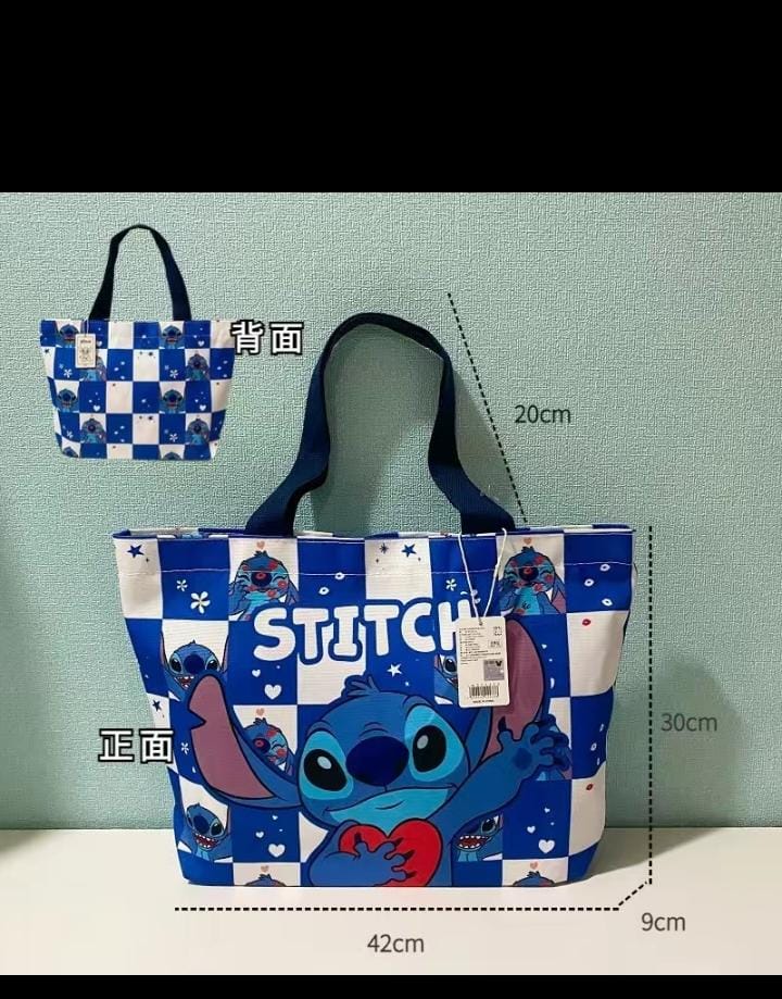 Tot bag