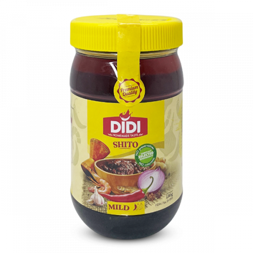 Didi Shito Mild 450ml
